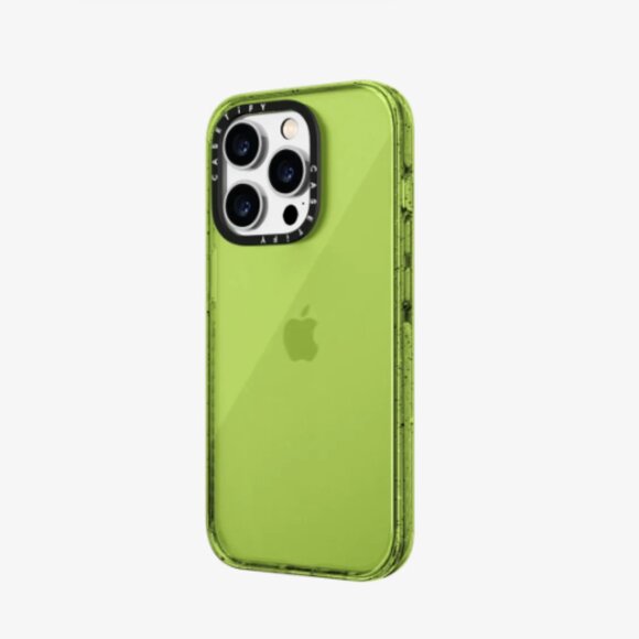 CASETiFY iPhone 14 Pro Kiwi Case NWT - Picture 2 of 7